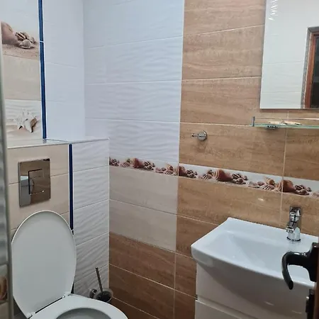 民宿 цар калоян 普里莫尔斯科