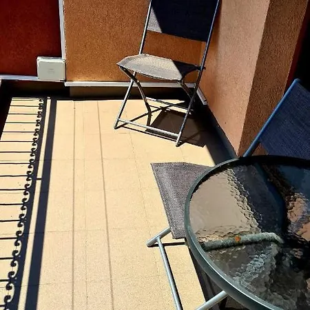 цар калоян 民宿 *