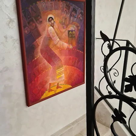 цар калоян 民宿