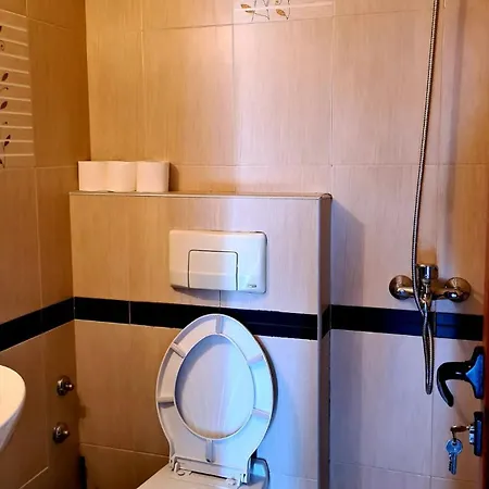 民宿 цар калоян