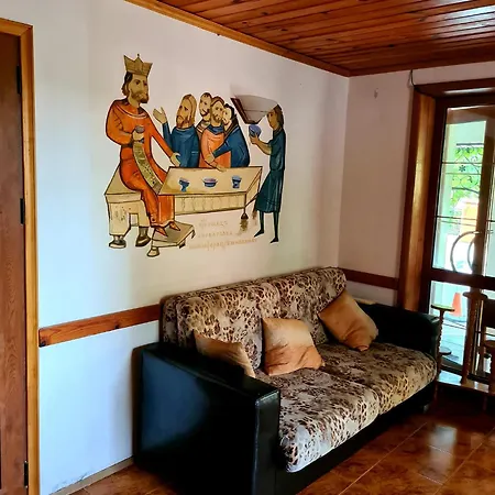 民宿 цар калоян *