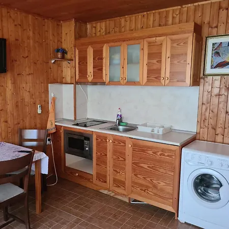 Ubytování v soukromí цар калоян