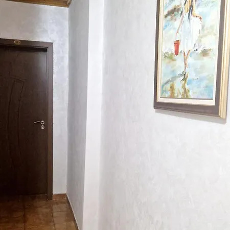 民宿 цар калоян