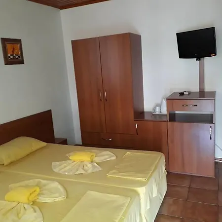 цар калоян Homestay Primorsko