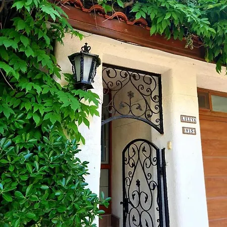 Kwatera prywatna цар калоян