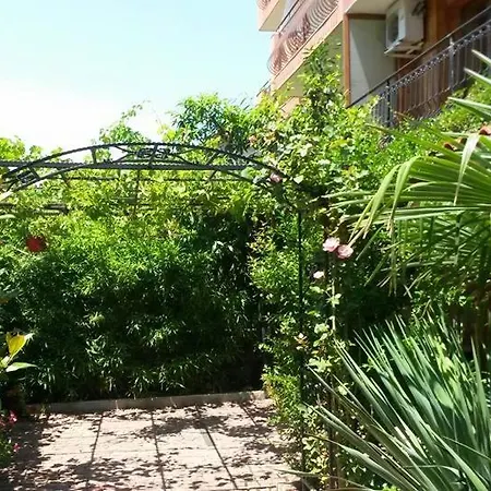 Homestay цар калоян Primorsko