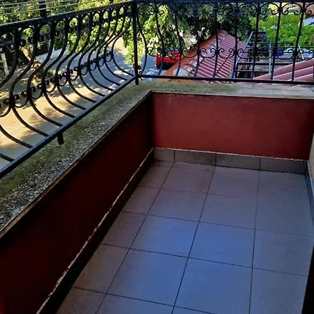 Homestay цар калоян Primorsko