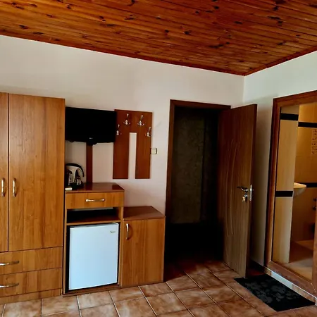 цар калоян Homestay Primorsko