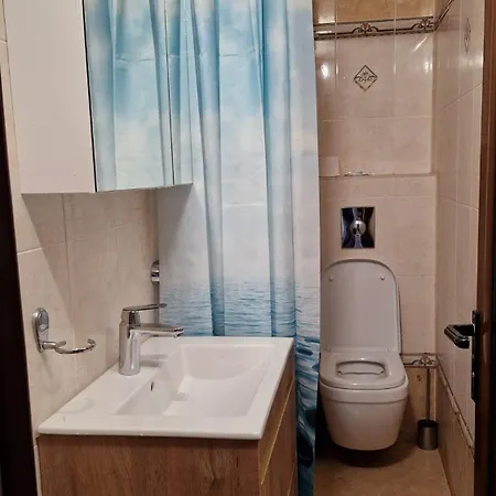 цар калоян Homestay *