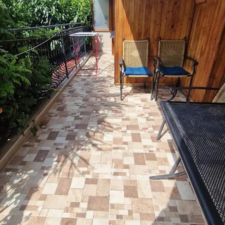 цар калоян Homestay Primorsko