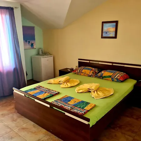 цар калоян Homestay