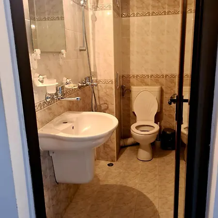 Kwatera prywatna цар калоян