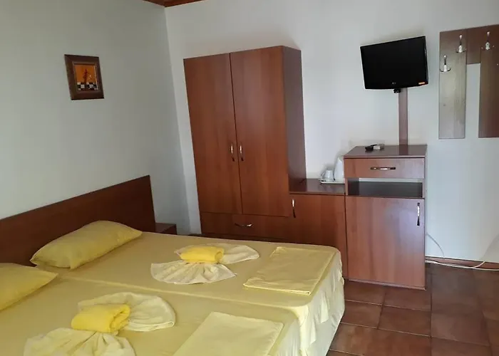 цар калоян Homestay Primorsko