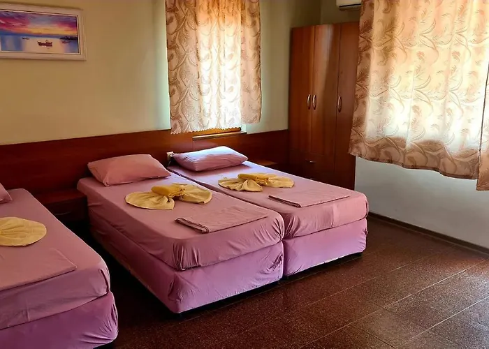 Homestay цар калоян Primorsko