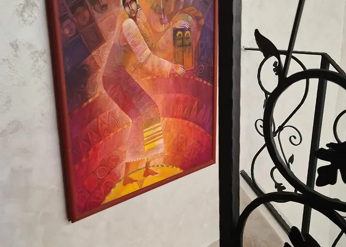 цар калоян Homestay