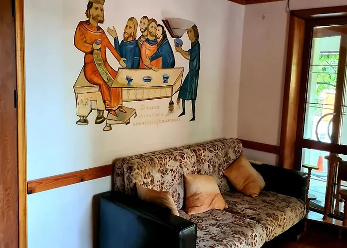 Homestay цар калоян *