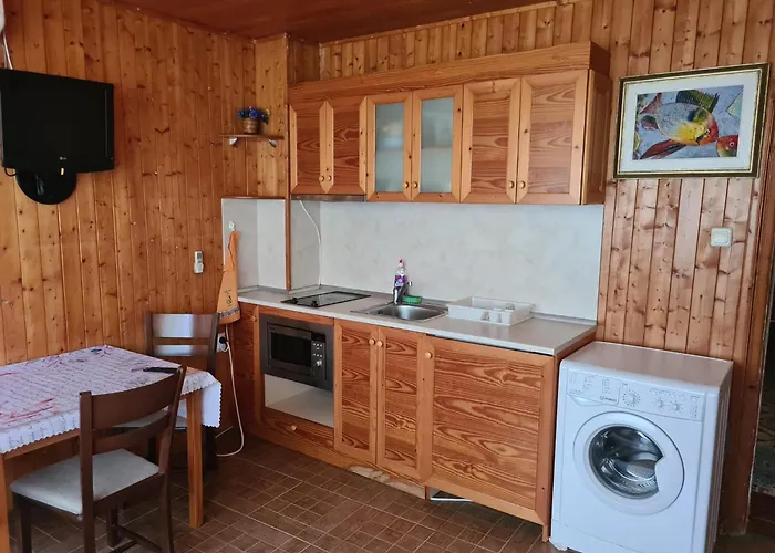 Homestay цар калоян