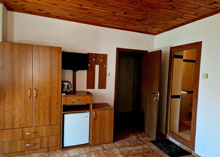 цар калоян Homestay Primorsko