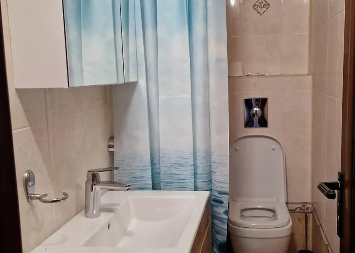 цар калоян Homestay *