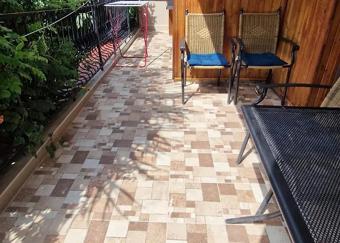 цар калоян Homestay Primorsko