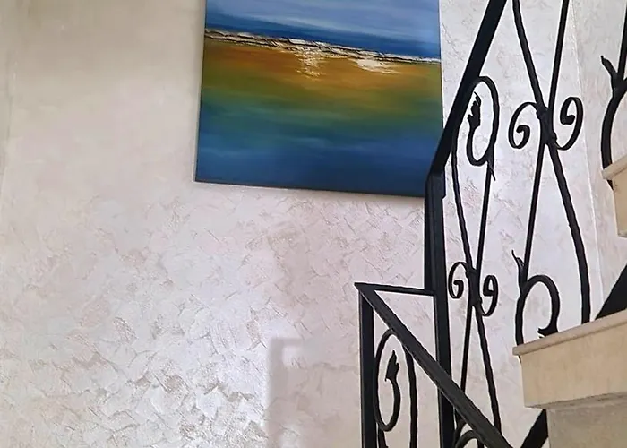 Homestay цар калоян Primorsko