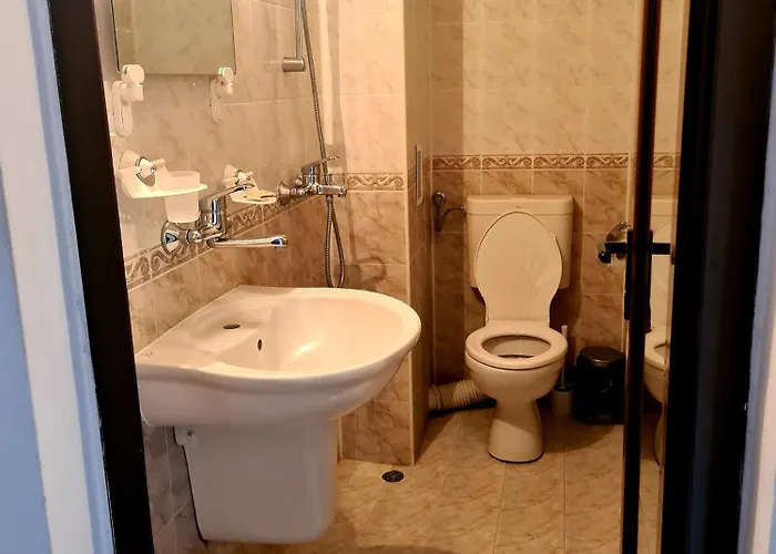 Homestay цар калоян